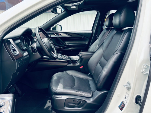 Mazda CX-9 2.5 I Grand Touring Awd At