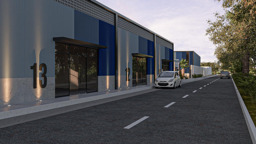 Local En Venta En Av. López Portillo Casi Salida A Mérida