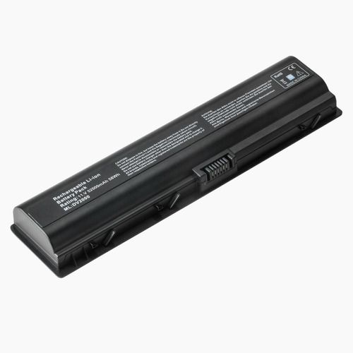 Bateria Para Laptop Hp Dv2000 Nuevas Para Repuesto No Cargan