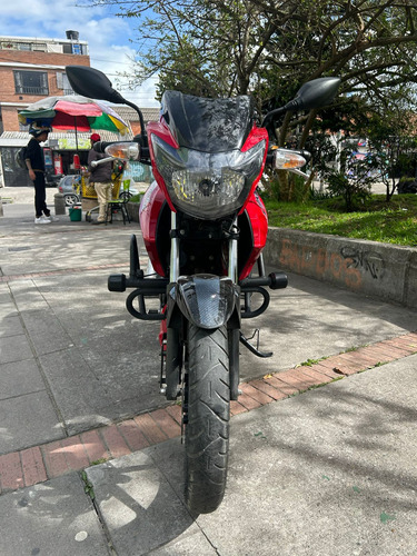 Vendo Tvs Apache Rtr 160 Modelo 2020 En Perfecto Estado