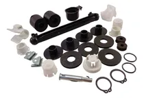 Comprar Kit Reparacion Selectora Chevrolet Meriva 2007-2011 Completa