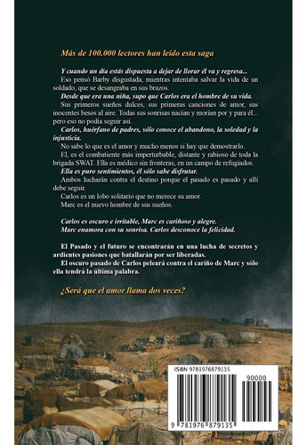 Libro Perdona, Me Enamoré: Novela Romántica (saga