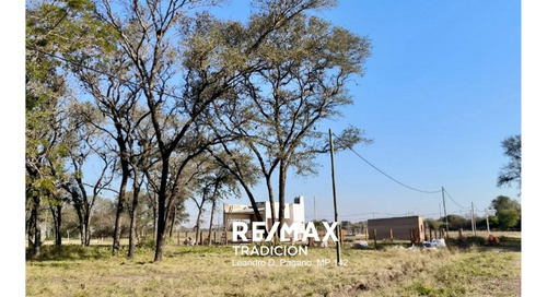 Terreno En Venta En Puerto Tirol 500 Mts2