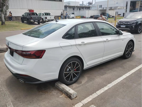 Volkswagen Vento 2.0 Tsi 350 Gli Dsg