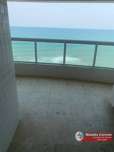 Imagem 15 de 20 de Apartamento A Venda Em Mongaguá-sp. - Ita3524