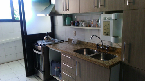 Imagem 25 de 30 de Apartamento Menino Deus Porto Alegre - 1767
