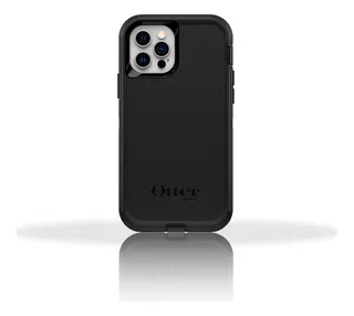 Capa Case Otterbox Defender P/ iPhone 12 Pro 6.1