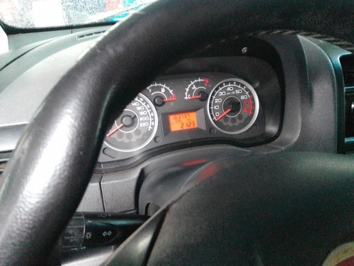 Fiat Idea 1.4 MPI ATTRACTIVE 8V