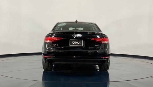Imagen 5 de 15 de 120658 - Audi A4 2017 Con Garantía