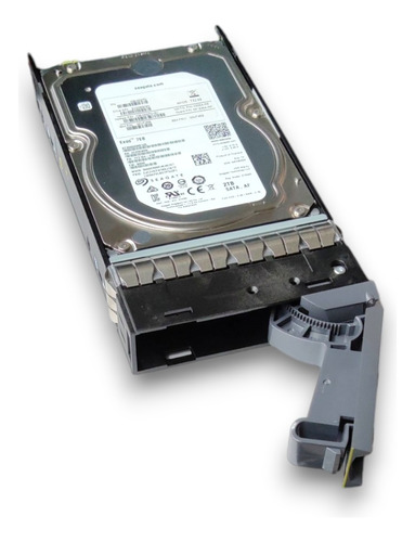 Disco Duro Netapp X90-306a-r6 Seagate Exos 7e8 - 2 Tb