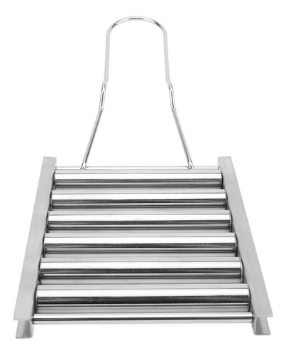 Estante Portátil Para Hot Dog Con Capacidad Para 5
