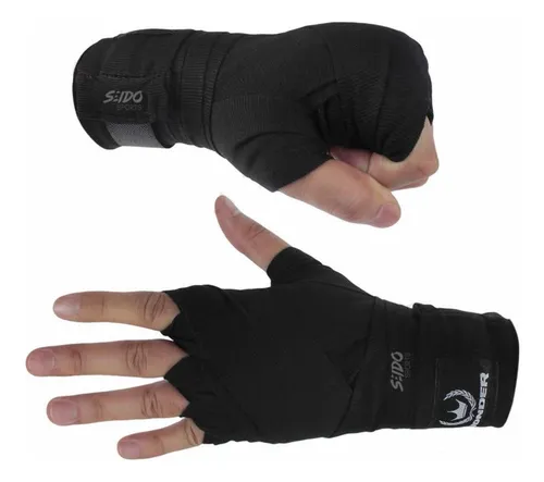 comprar Vendas Boxeo X 2 Protectoras Artes Marciales Envoltura Mano