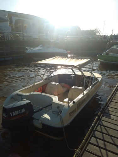Quicksilver 465