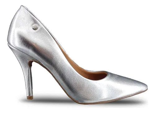 Stilettos plata sales