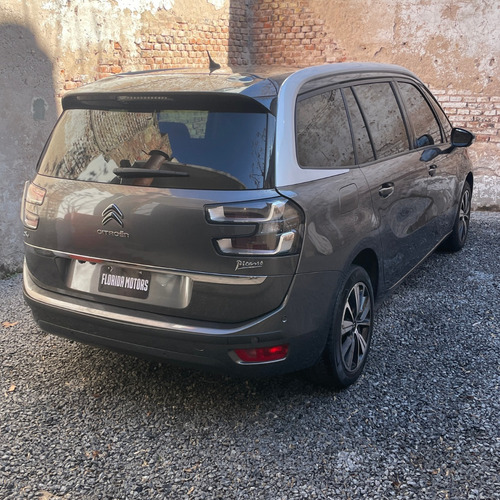 Citroën Grand C4 Picasso 1.6 Thp Feel 165cv
