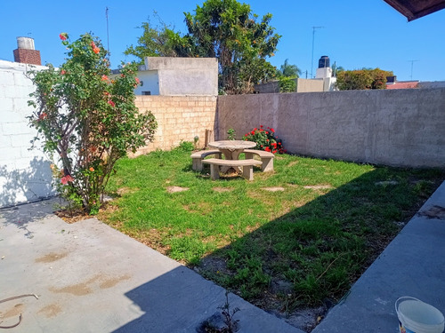 Vendo Hermosa Casa En Barrio Santa Ana - Villa María - Córdoba