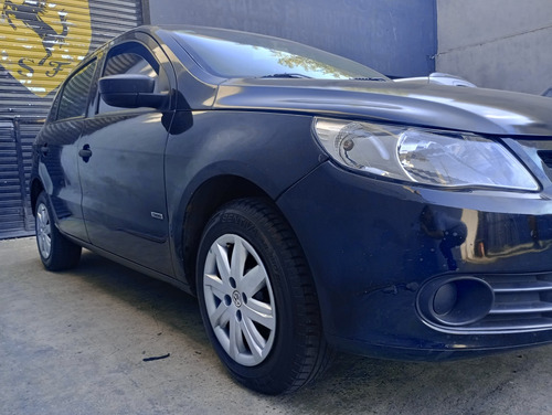 Volkswagen Gol Trend 1.6 Pack I 101cv