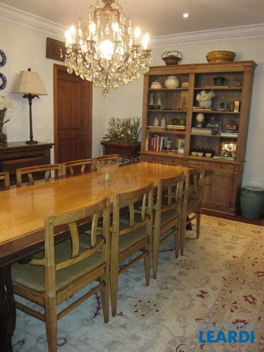 Imagem 8 de 15 de Casa Assobradada - Brooklin - Sp - 405210