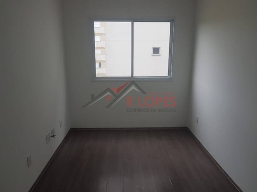 Imagem 3 de 30 de Apartamento Padrão Para Venda No Bairro Itaquera, 2 Dorm, 1 Vagas, 46,00 M - 1681