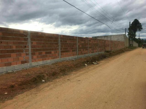 Terreno Em Veraneio Ijal, Jacareí/sp De 0m² À Venda Por R$ 120.000,00 - Te579370