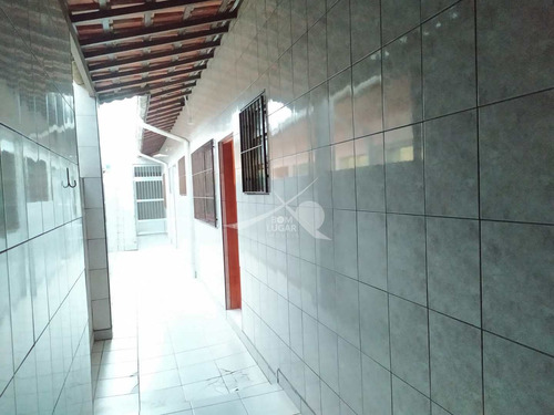 Imagem 3 de 18 de Casa Em Praia Grande, Ocian - V5186