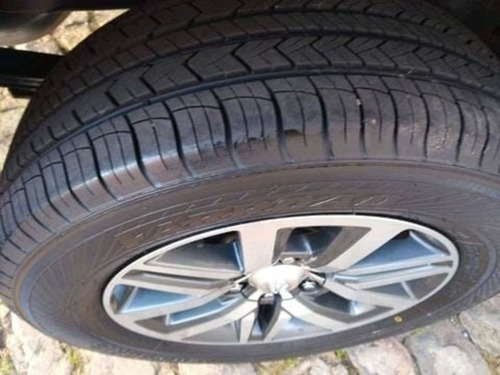 Imagem 8 de 11 de Toyota Hilux Cd Srv 4x4 At 2.8 Tb