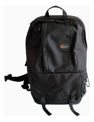 Mochila fotografica lowepro best sale
