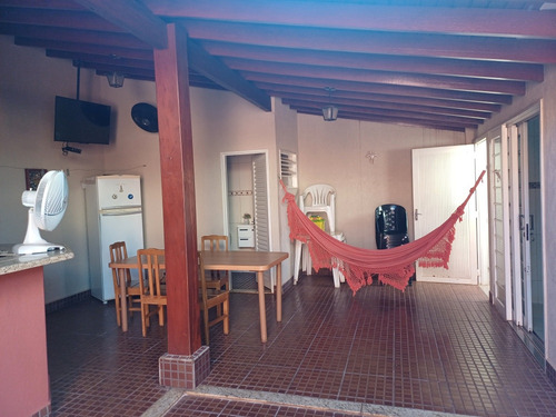 Cada, 3 Dormitórios