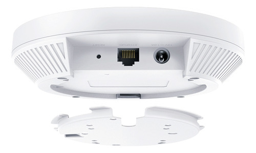 Access Point Tplink Eap650 Techo Ax3000 Wifi 6