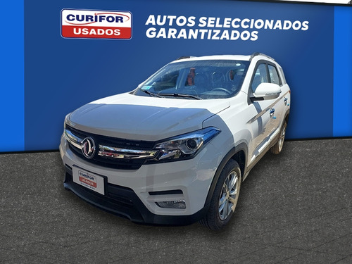 Dfsk 560 Suv 4x2 1.8 Con Solo 221km 2025