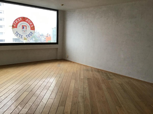 Imagen 1 de 10 de Se Vende Departamento En Tecamachalco