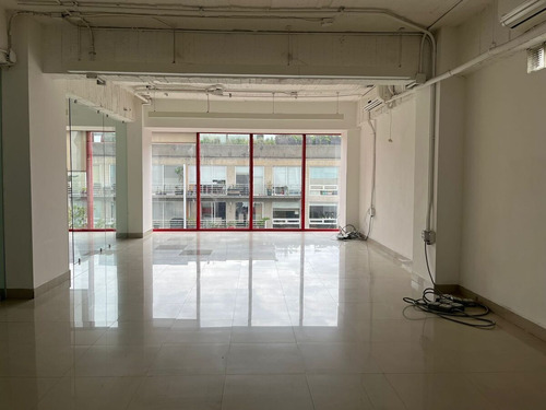 Renta Oficina 250 M2, Colonia Anzures- Acondiconada
