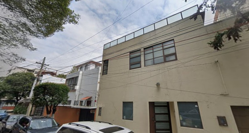Puerto México 26, Roma Sur, Cuauhtémoc, Distrito Federal // Oportuinidad De Inversión Con Recursos Propios