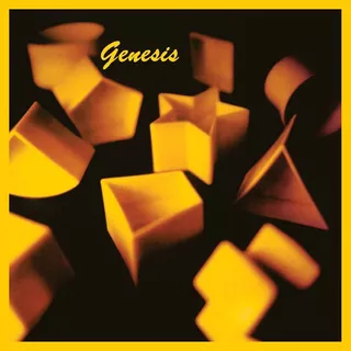 Lp Genesis (half-speed Remaster) (180-gram) - Genesis