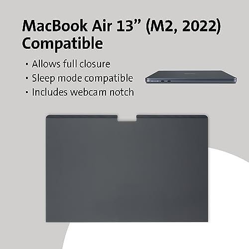 Pantalla De Privacidad Magnética Kensington Magpro Elite Air