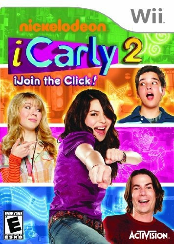 Icarly 2: Ijoin Click !.