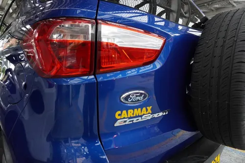 Ford Ecosport 1.5 Se Mt