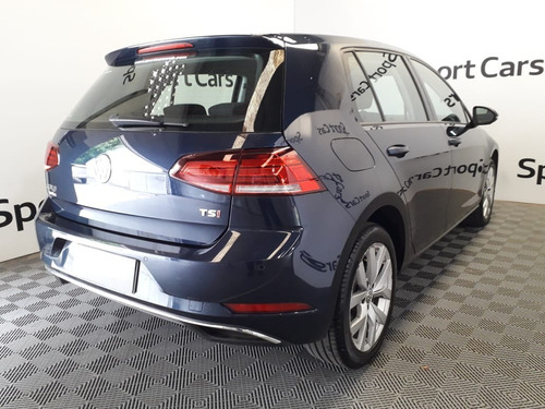 Vw Golf 1.4 Tsi Comfortline 2018 Sport Cars