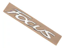 Comprar Placa Distintiva Focus De Baul Ford Focus Iii