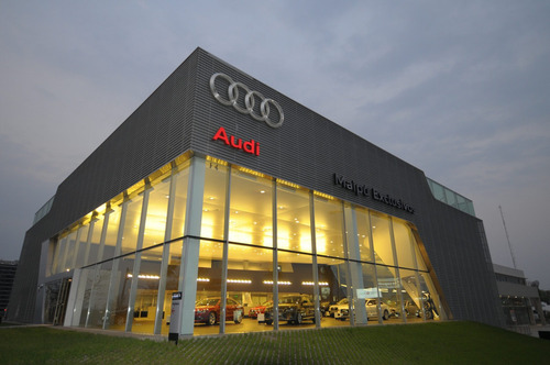 Control De Crucero Original Audi A3-s3.