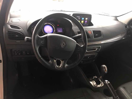 Imagem 6 de 9 de Sucata Renault Fluence 2.0 Automático