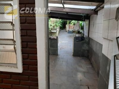 Imagem 5 de 30 de Casa - Ref: 41723
