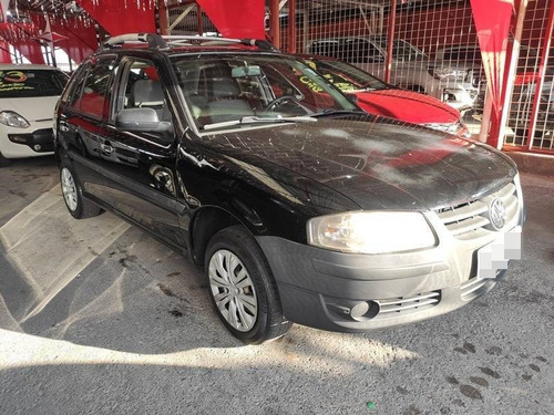 Imagem 3 de 9 de Volkswagen Gol 1.0 Mi 8v Flex 4p Manual G.iv