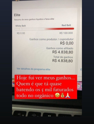 Imagem 4 de 4 de Curso De Como Aumentar Suas Vendas, Como Criar Loja Virtual