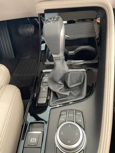 Imagem 6 de 8 de Bmw X1 2.0 16v Turbo Activeflex Sdrive20i X-line 4p