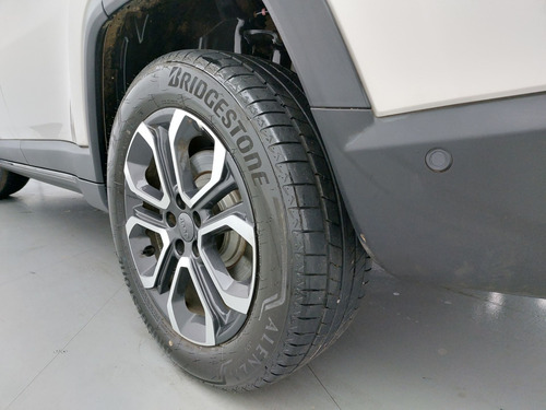 Jeep Commander 1.3 T270 TURBO FLEX LIMITED AT6