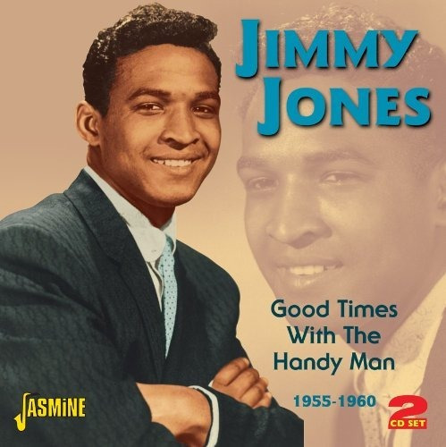 Good Times With The Handy Man 1955-1960 [original Recordings