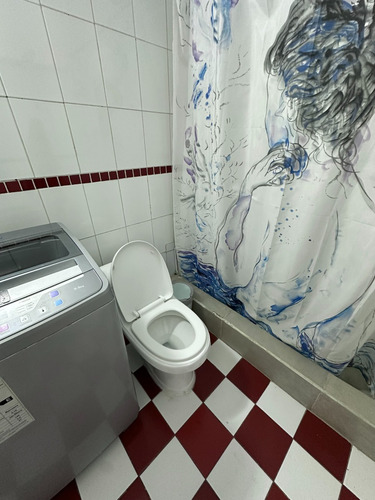 Departamento Clásico En Bellas Artes Gasto Común Incluído