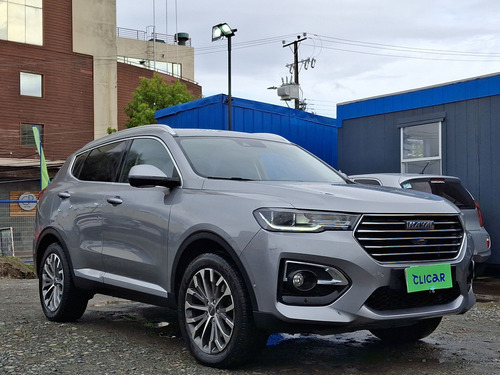 Haval H6 2021