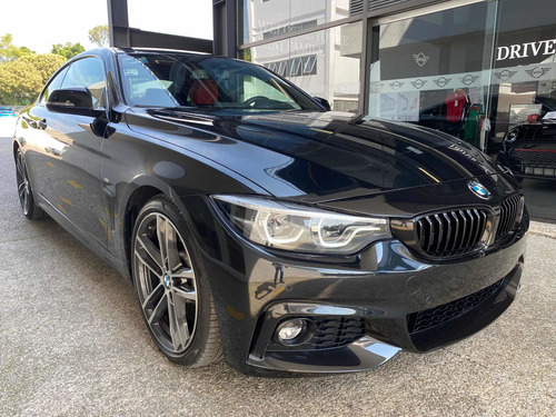 Imagen 1 de 15 de Bmw Serie 4 2019 3.0 440ia Coupe M Sport At